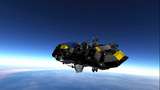 G.M.C. Esper Frigate Test Mobile Upload second tes Mod Thumbnail