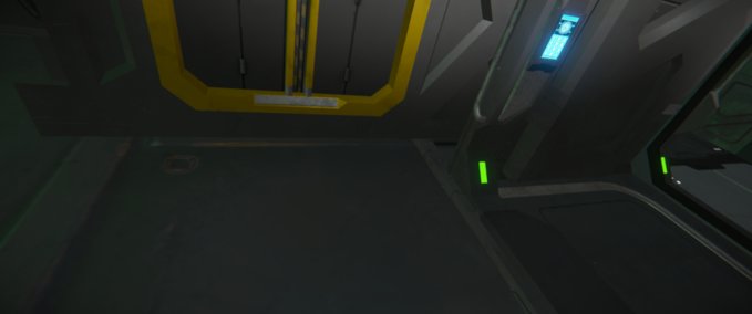 Blueprint Static Grid 5108 Space Engineers mod