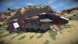ATLAS Raven-Class Dropship Mod Thumbnail