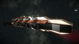 STN Aggressor Corvette Mod Thumbnail