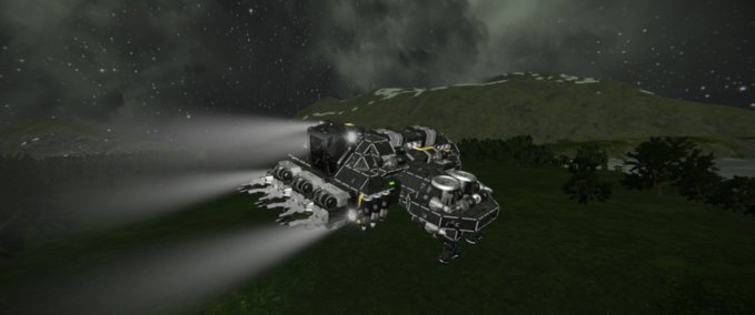Blueprint Wielder v3 2 Space Engineers mod