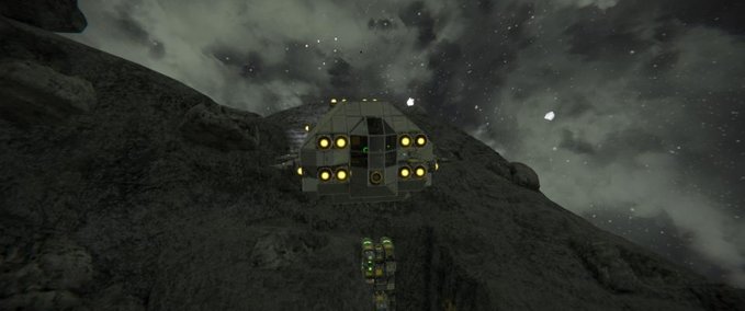 World Lone Survivor 2020-12-16 0012 Pre Muut Space Engineers mod