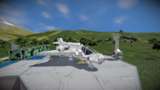 Shuttle alpha Mod Thumbnail