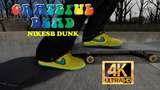 Grateful Dead x Nike SB Dunk Yellow 4K (Recolour) Mod Thumbnail