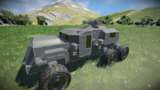 Type M1-Armored Troop Transport Mod Thumbnail