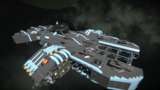 Hell Class Destroyer Mod Thumbnail