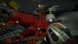 Red dragon 3 Mod Thumbnail