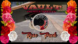 VAULT WHEELS Rose Pack Mod Thumbnail