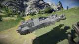 Drilling rig (innerplanet) Mod Thumbnail