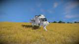 Pack mule Mod Thumbnail