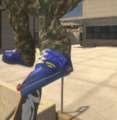 Simple Footwear Andrew Drew Pro Shoe Mod Thumbnail