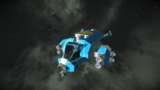 Cargo Shuttle Mod Thumbnail