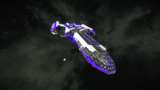LUX EXPLORER AZURA Mod Thumbnail