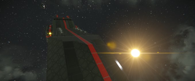 Blueprint Rwi defender class mark 3 (mod) Space Engineers mod