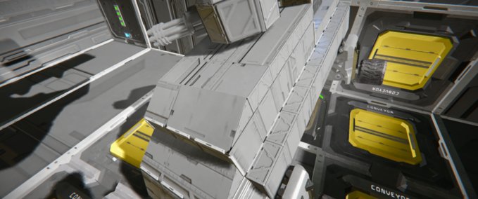 Blueprint Panzer 2 C Space Engineers mod