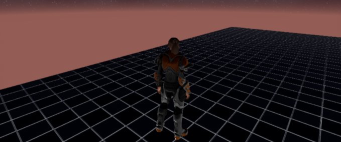 Other Bar talker Playcraft mod