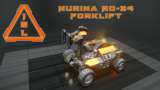 ISL - Nurina RO-34 Forklift Mod Thumbnail