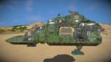 Cargo Transporter •MRG• Mod Thumbnail