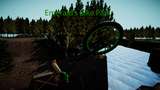 Emerald's Forest Bike Park Mod Thumbnail