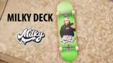 Milky Deck Mod Thumbnail