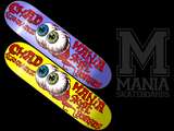 MANIA SKATEBOARDS PRO Mod Thumbnail