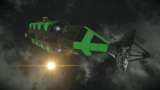 Contract Cruiser Mod Thumbnail