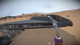 VR860 Nighthawk Mod Thumbnail