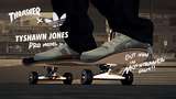 adidas Skateboarding x Thrasher - T.J. Pro Model Mod Thumbnail
