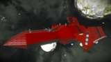 Jasdon light Cruiser Mod Thumbnail