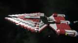 Star Wars Arquitens I Light Cruiser Mod Thumbnail
