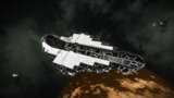 Jedi star fighter Mod Thumbnail