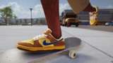 Nike Dunk NewCastle Mod Thumbnail