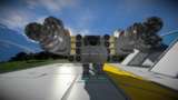 Small Grid 2218 big miner Mod Thumbnail