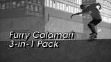 Calamari's Crailtap Pack - 3 Items in One Box! Mod Thumbnail