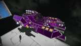 Indigo Fighter Mod Thumbnail