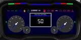 Scania R V8 Custom Dashboard Mod Thumbnail