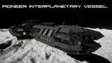 Pioneer Interplanetery Vessel Mod Thumbnail