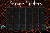 Savage Griptape (Savage Spiders) Mod Thumbnail