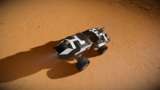 RSN - Survival Rover Mod Thumbnail