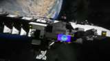 U.S.N. Barracuda Battle Corvette Mod Thumbnail