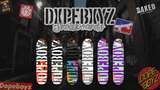 Dopeboyz Classic Stencil Decks Mod Thumbnail
