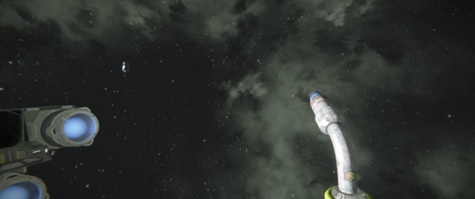 Blueprint Large Grid **** Space Engineers mod