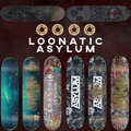 Loonatic Asylum - Deck Drop 1 Mod Thumbnail
