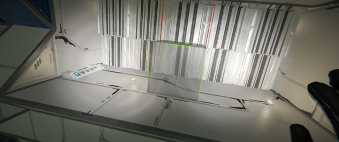 Blueprint New boi Space Engineers mod