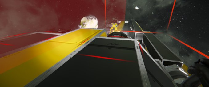 Blueprint Big boi_2.4 Space Engineers mod