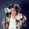 Ace Ventura Hawaiian shirt Mod Thumbnail