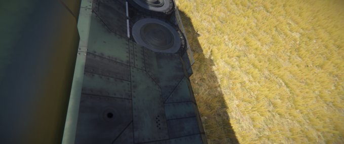 Blueprint 250 super Pathfinder MBT mk2 Space Engineers mod