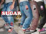 Sugar Jeans, Drop 1 (For Tiago Pants) Mod Thumbnail