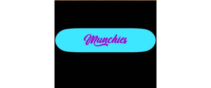 Fakeskate Brand Few Munchie Basic Decks Skater XL mod