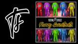 Total Steez Fuzzy Sweatsuits Pack Mod Thumbnail